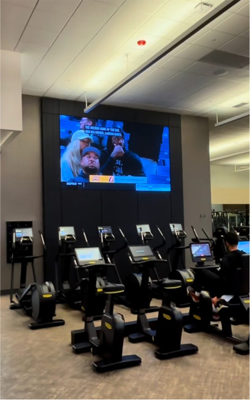 LED Digital Signage